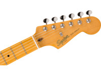 Fender Squier CV Duo Sonic HS MN GPG DSD Fender Squier CV Duo Sonic HS MN GPG DSD